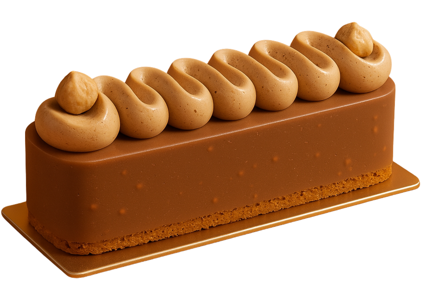 Gâteau signature chocolat Maison du Goût Mohammedia